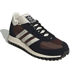 Adidas Originals | TRX Vintage | Brown and Black | Size 8 (Men's) 10 (Women's)